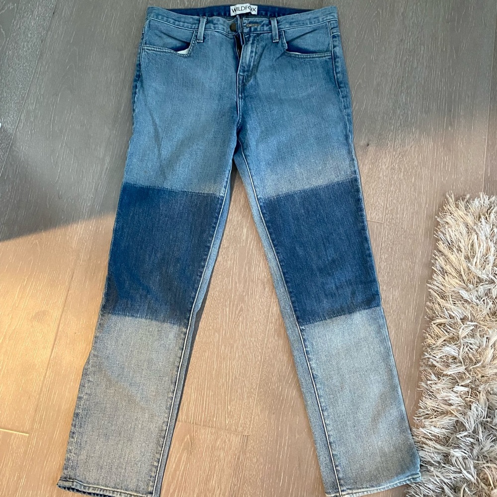 Wildfox jeans